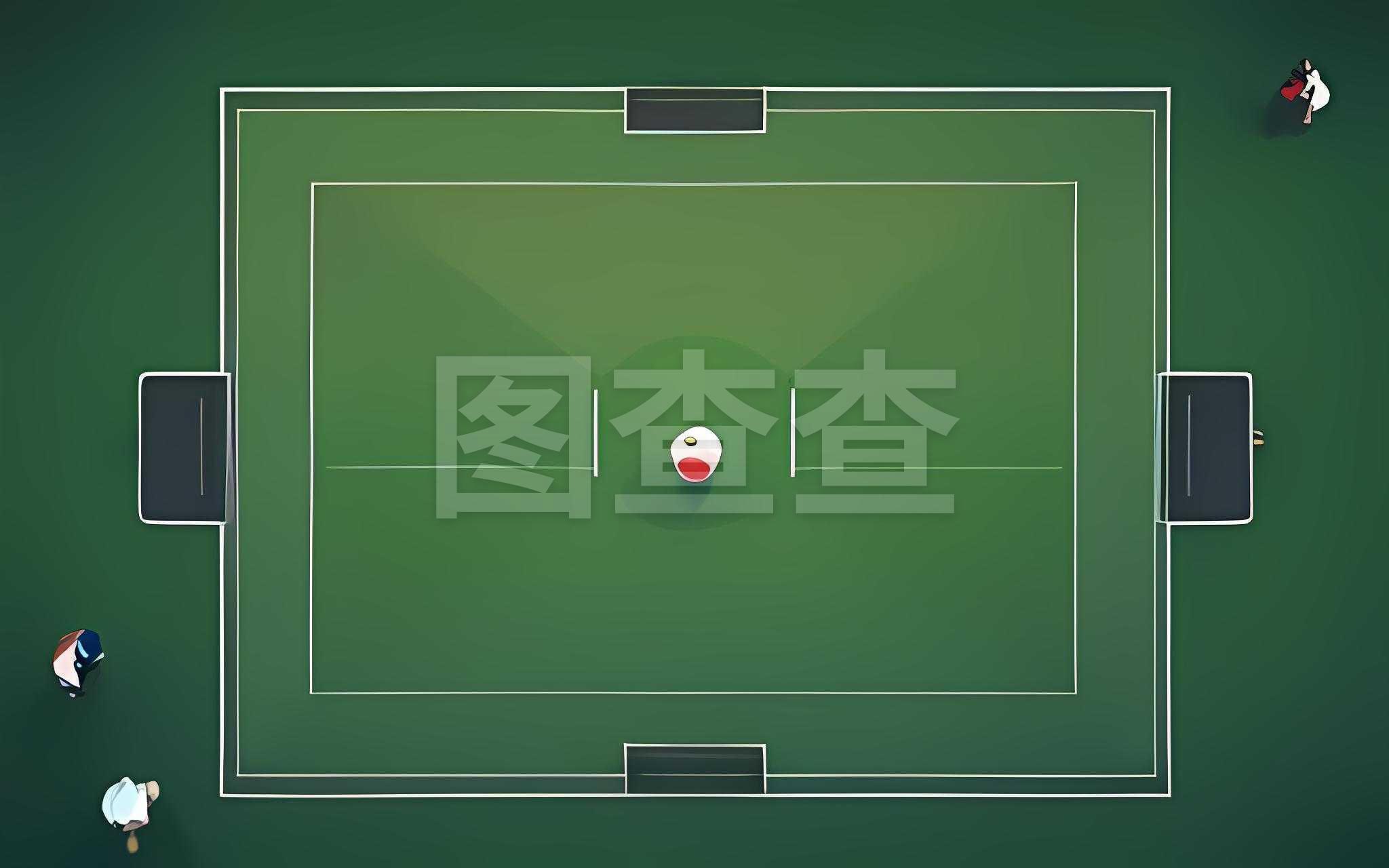 的一阵