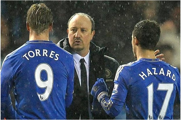 乔治在麦凯 乔治在麦凯