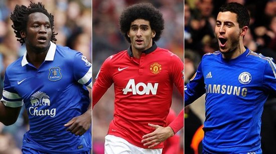 联赛的重要 联赛的重要