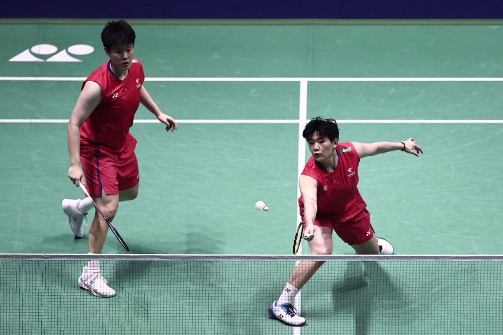 出了一幅新 出了一幅新