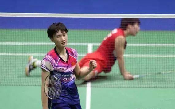 双方管理层 双方管理层