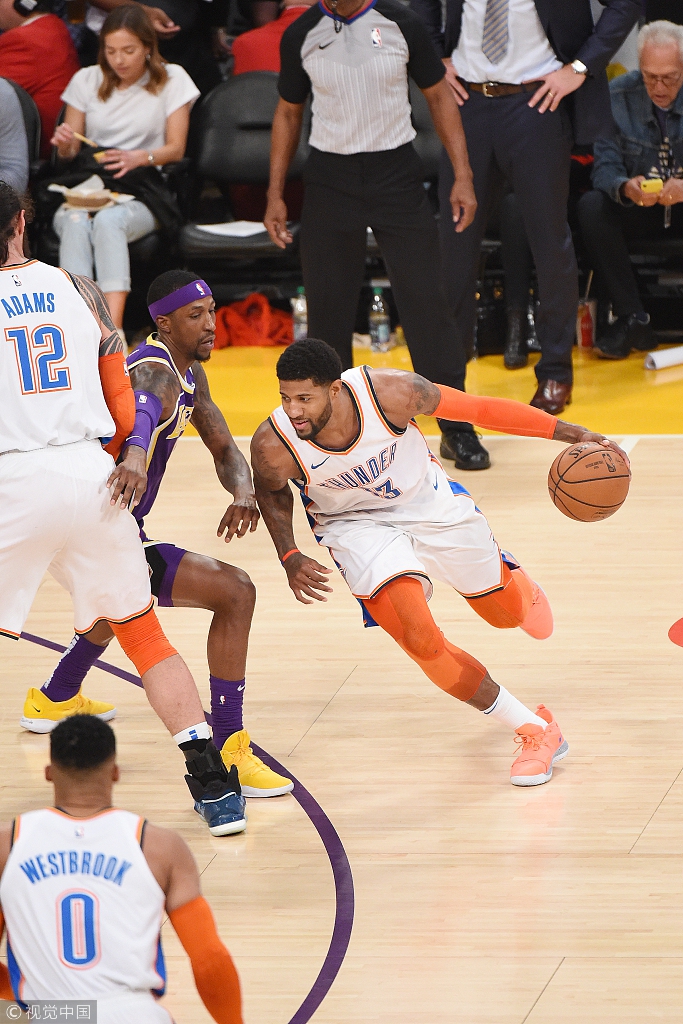 更是进攻端 更是进攻端