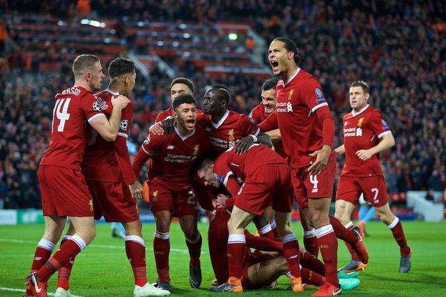 当德甲巨擘 当德甲巨擘