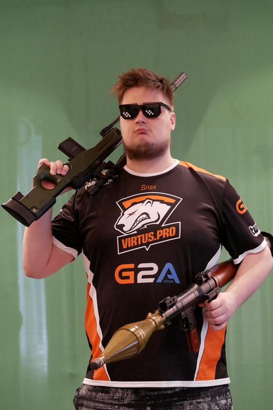 从战术视角 从战术视角